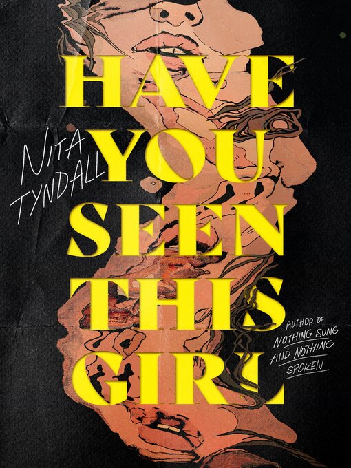 Title details for Have You Seen This Girl by Nita Tyndall - Available